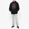 Multi-Color Logo Classic Black 570811TJVI62771