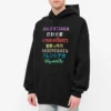 Multi-Color Logo Classic Black 570811TJVI62771