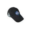 Nasa Baseball Cap “Black” 661600410B21000