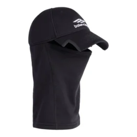 Neck Warmer Cap “Black” 8580574G0B61000 Neck Warmer Cap “Black” 8580574G0B61000
