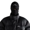 Neck Warmer Cap “Black” 8580574G0B61000