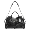Neo Cagole City Handbag “Black” 700451210B01000