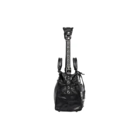 Neo Cagole City Handbag “Black” 700451210B01000