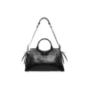 Neo Cagole City Handbag “Black” 700451210B01000