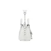 Neo Cagole City Handbag “White” 700451210B09104