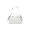 Neo Cagole City Handbag “White” 700451210B09104