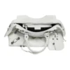 Neo Cagole City Handbag “White” 700451210B09104