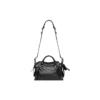 Neo Cagole Xs Handbag “Black” 700940210B01000