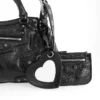 Neo Cagole Xs Handbag “Black” 700940210B01000