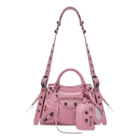 Neo Cagole Xs Handbag “Light Pink” 700940210B06904