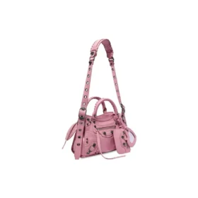 Neo Cagole Xs Handbag “Light Pink” 700940210B06904
