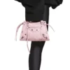 Neo Cagole Xs Handbag “Light Pink” 700940210B06904
