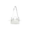 Neo Cagole Xs Handbag “Optic White” 700940210B09104