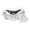 Neo Cagole Xs Handbag “Optic White” 700940210B09104