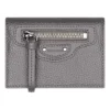 Neo Classic Mini Wallet “Dark Grey” 64010715Y0Y1219