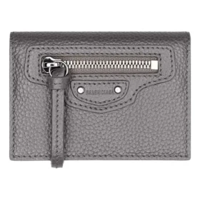 Neo Classic Mini Wallet “Dark Grey” 64010715Y0Y1219