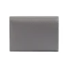 Neo Classic Mini Wallet “Dark Grey” 64010715Y0Y1219