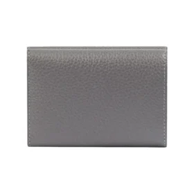 Neo Classic Mini Wallet “Dark Grey” 64010715Y0Y1219