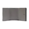 Neo Classic Mini Wallet “Dark Grey” 64010715Y0Y1219