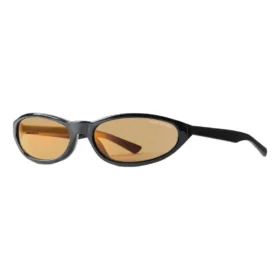 Neo Round Sunglasses “Black” 570487T00482053