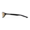 Neo Round Sunglasses “Black” 570487T00482053