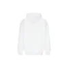 New Copyright Medium Fit Hoodie “White” 570811TIV559152