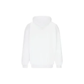 New Copyright Medium Fit Hoodie “White” 570811TIV559152 New Copyright Medium Fit Hoodie “White” 570811TIV559152