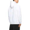 New Copyright Medium Fit Hoodie “White” 570811TIV559152