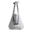 New Jersey Hobo Bag “Grey” 7924802AA6R1424