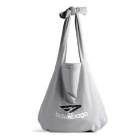 New Jersey Hobo Bag “Grey” 7924802AA6R1424