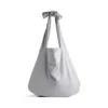 New Jersey Hobo Bag “Grey” 7924802AA6R1424