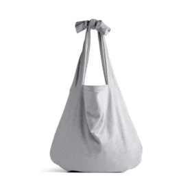 New Jersey Hobo Bag “Grey” 7924802AA6R1424