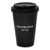 New York Coffee Cup “Black” 666275T01011002