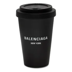 New York Coffee Cup “Black” 666275T01011002