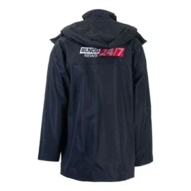 News Jacket “Black” 625580TFQ071069