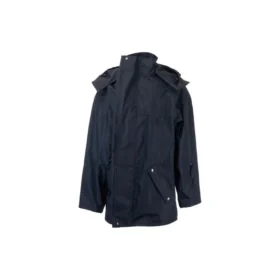 News Jacket “Black” 625580TFQ071069