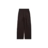 Nologo Baggy Sweatpants “Black Grey” 787357TQVK71055