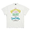 Not Been Done Oversized T-shirt “Off White” 787349TQVW49012