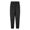 Nylon Track Pant “Black” 621435TDO131000