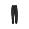 Nylon Track Pant “Black” 621435TDO131000