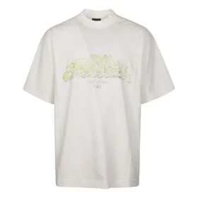 Offshore T-shirt Oversized “White” POIZON2405142