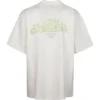 Offshore T-shirt Oversized “White” POIZON2405142