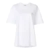 os Short Sleeve White 482204TYK289000