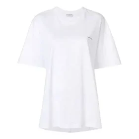 os Short Sleeve White 482204TYK289000