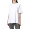 os Short Sleeve White 482204TYK289000