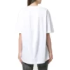 os Short Sleeve White 482204TYK289000