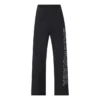 Outline Baggy Sweatpants “Black Faded” 755118TOVV29034