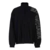 Outline Tracksuit Jacket “Black” 755106TJQ321000