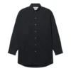 Oversize Shirt “Black” 675499TKM021000