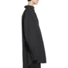 Oversize Shirt “Black” 675499TKM021000